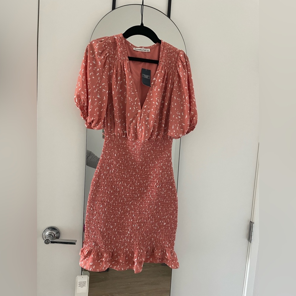 Abercrombie and Fitch dress